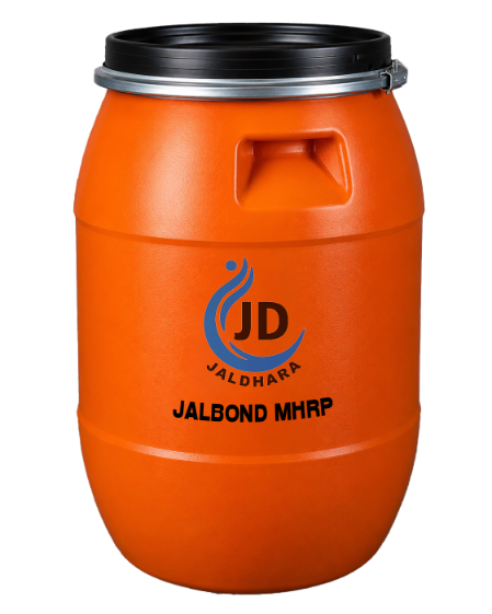 Jalbond MHRP