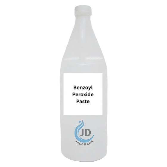 Benzoyl Peroxide Paste
