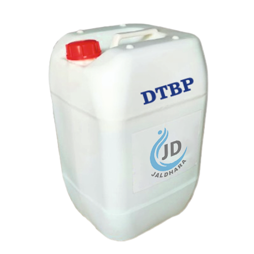 Di Tertiary Butyl Peroxide DTBP