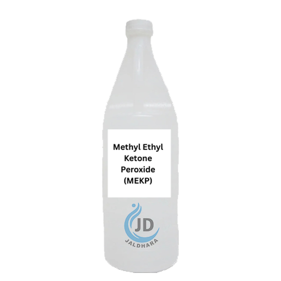 Methyl Ethyl Ketone Peroxide MEKP