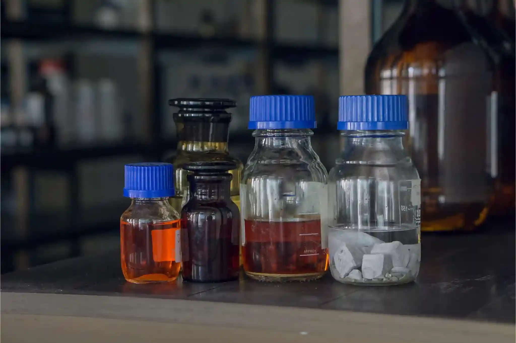 Peroxides