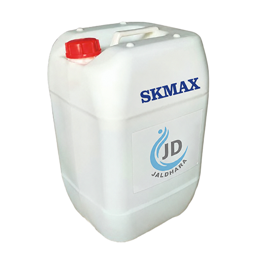 Jaldhara Organics SKMAX